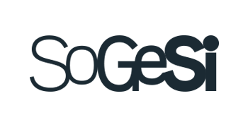 SoGeSi — cliente di Sardelli Iliano Elettromeccanica