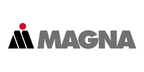 Magna Closures — cliente di Sardelli Iliano Elettromeccanica