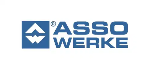 Asso Werke — cliente di Sardelli Iliano Elettromeccanica