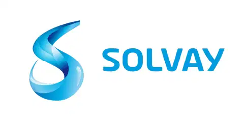 Solvay — cliente di Sardelli Iliano Elettromeccanica