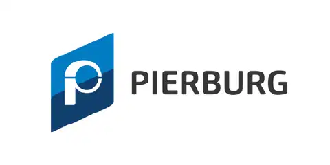 Pierburg — cliente di Sardelli Iliano Elettromeccanica